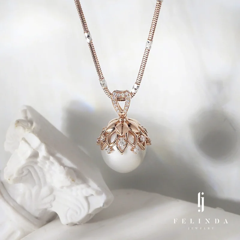 Craftsmanship detail